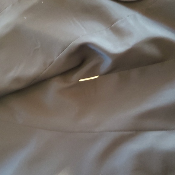 LIKE NEW NAVY THEORY BLAZER SIZE 10 - Picture 10 of 10